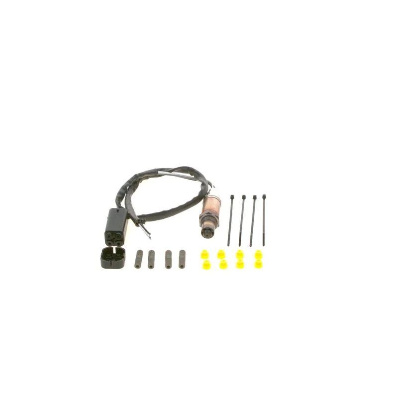 BOSCH SENSÖR LAMBDA 202/210/163 (A0005407117)