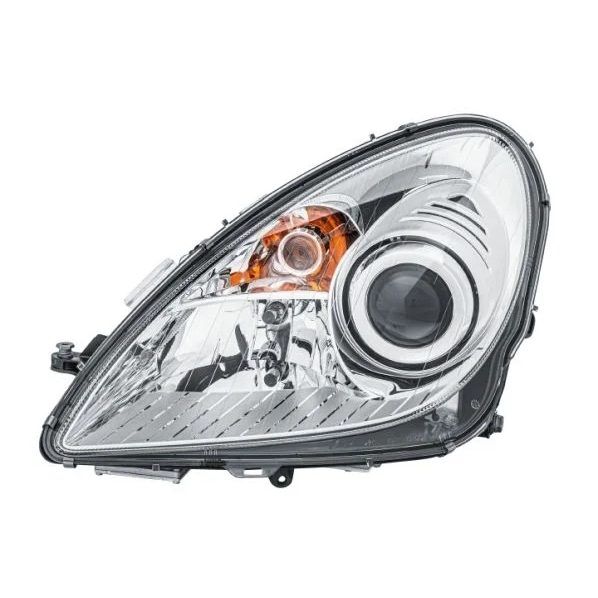 HELLA FAR KOMPLE 171 L BI-XENON (008)