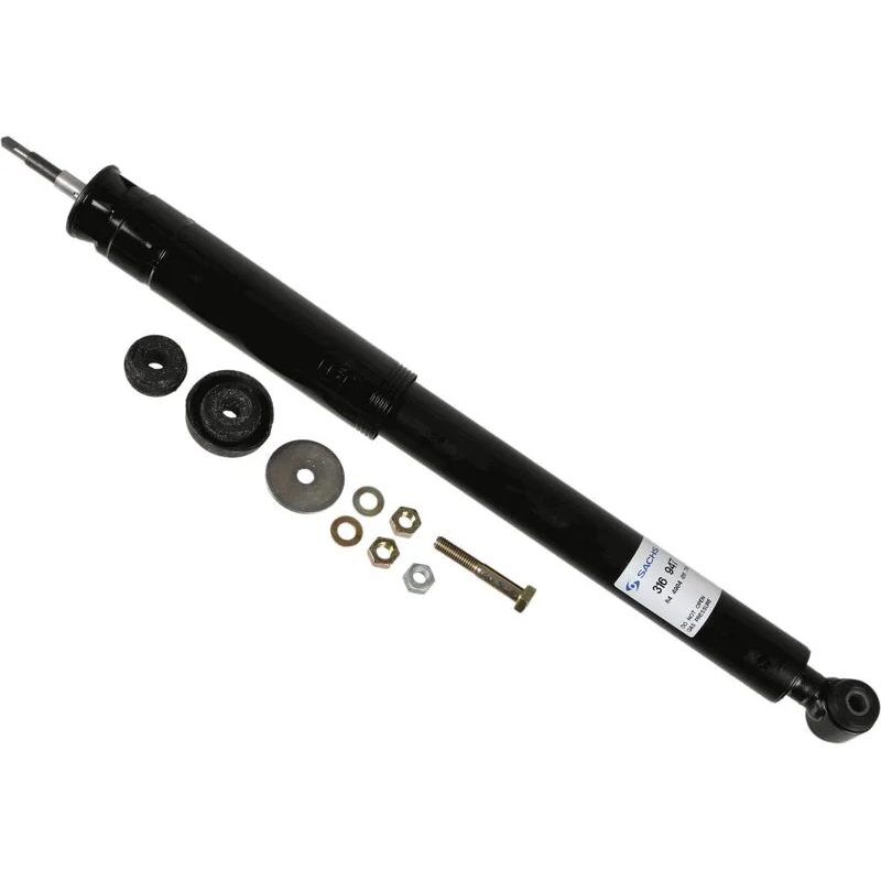 MONROE AMORTİSÖR ARKA W208 (A2083200131)