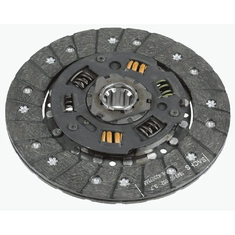 SACHS DEB. BALAT.123 KALIN FREZE (A0102502503)