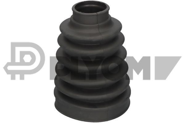 GOMET ÖN İÇ AKS KÖRÜK SETİ 169/245 (A1693600868)