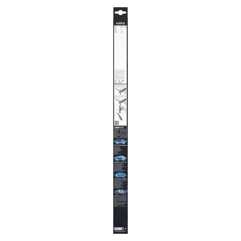 BOSCH SİLECEK  TAKIM FLAT 220/221        70+70 CM (A2218200745)
