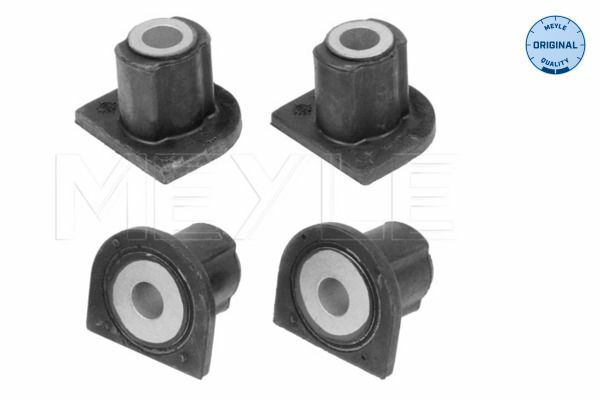 Meyle Esrot Tm Tk W163 (A1634630066)