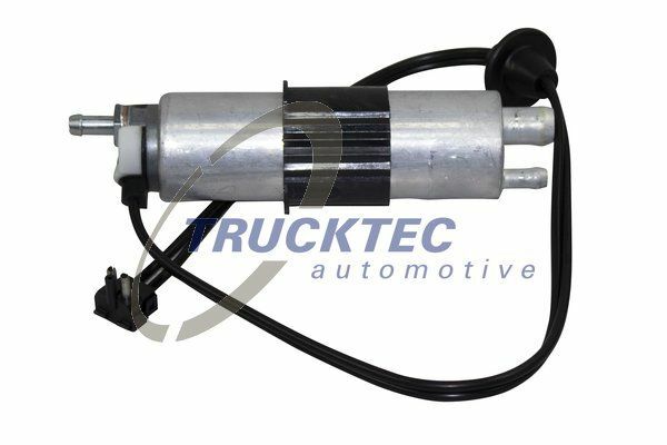 Trucktec Yakıt Pompası M111 W202 Kablolu (A0004706394)
