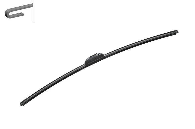 BOSCH SİLECEK  TAKIM FLAT VIANO 639/ASRTA J   70+65 CM (A6398200200)