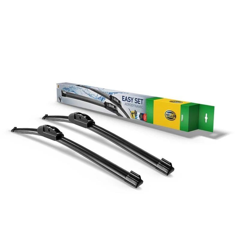 BOSCH SİLECEK  TAKIM FLAT 415 CITAN    58+53 (A4158200045)