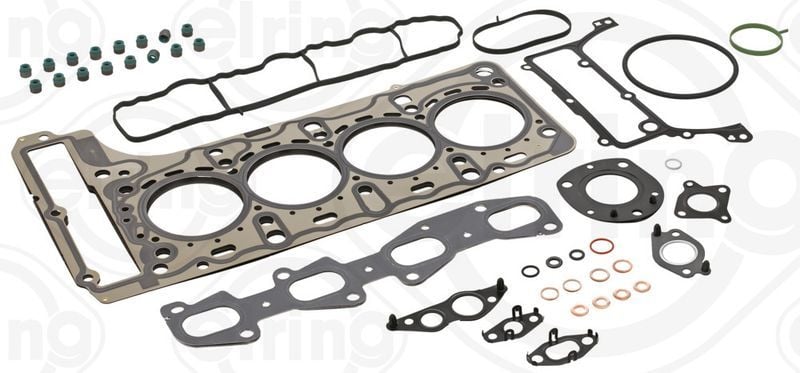 Elring M651 Takım Conta Üst W117 W156 W176 W246 (A6510101220)
