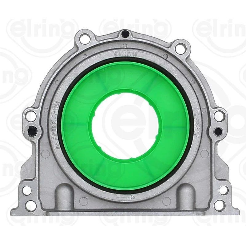 ELRING KEÇE YATAĞI KRANK 601/611/646/647/648 SPR./ JEEP WJ 2.7 ARKA (A6110100114)