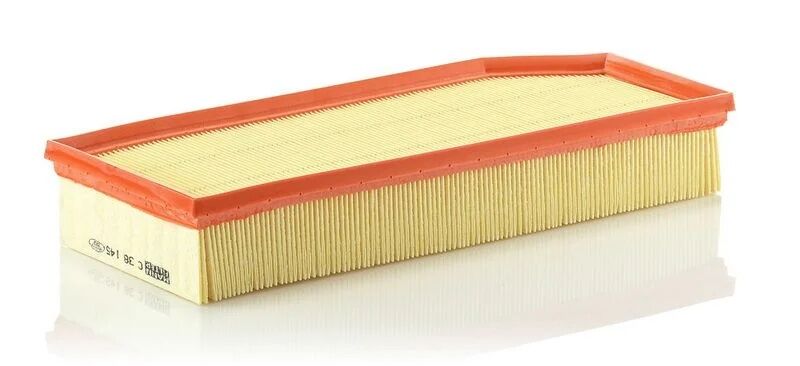 MANN-HUMMEL HAVA FİLTRESİ W203/W210/W220 (A6110940104)