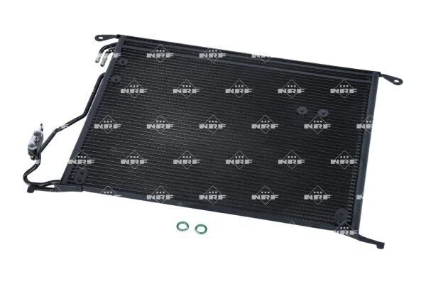 NRF KLİMA RADYATÖRÜ W220 (A2205001054)