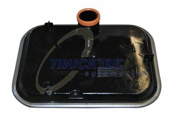 Trucktec Otomatik Şanzuman Filtresi 722 7 (A1683770395)