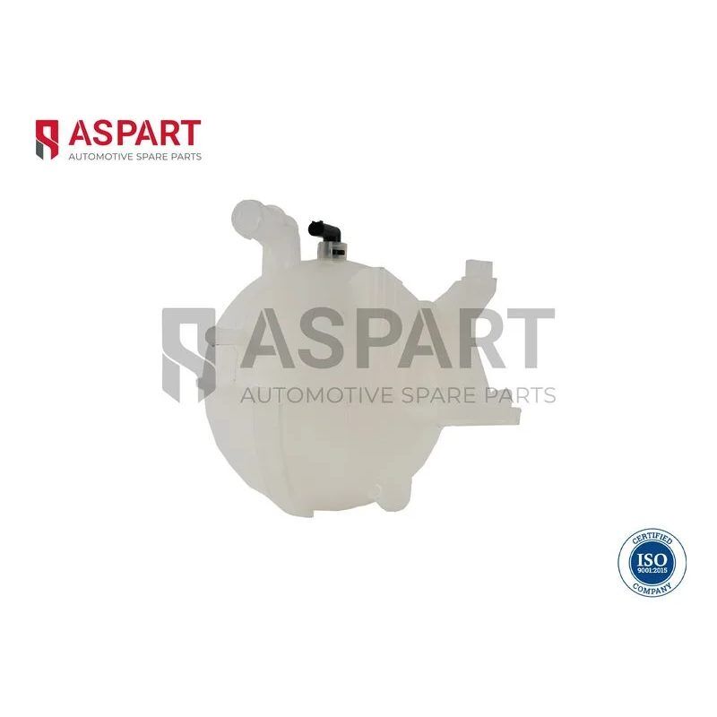 ASPART RAD. SU DEPOSU 906 SPR MÜŞÜRSÜZ (A9065010503)