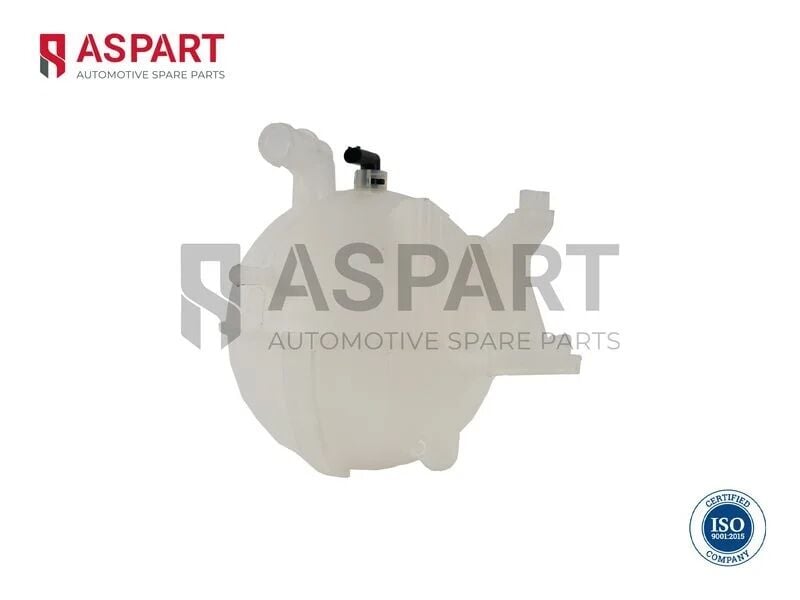 ASPART RAD. SU DEPOSU 906 SPR MÜŞÜRSÜZ (A9065010503)