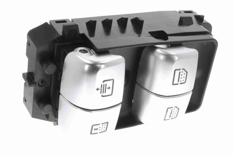 Kyburg Cam Açma Düğmesi Arka W213 W222 Kahverengi 8Q54 (A2229051505)
