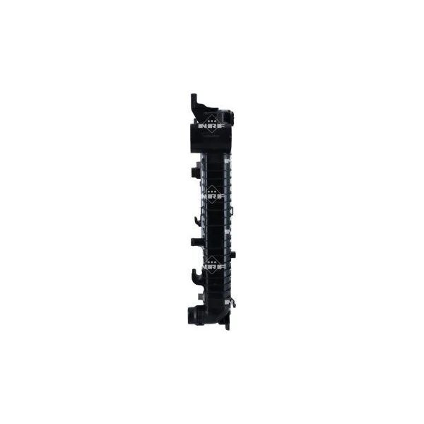 NISSENS RADYATÖR 220 S 430/500 E.M. (A2205000103)