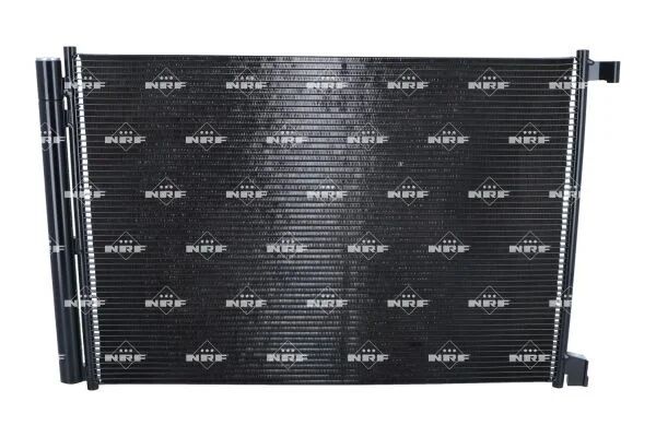 NRF KLİMA RADYATÖRÜ 205/213 (A0995001354)