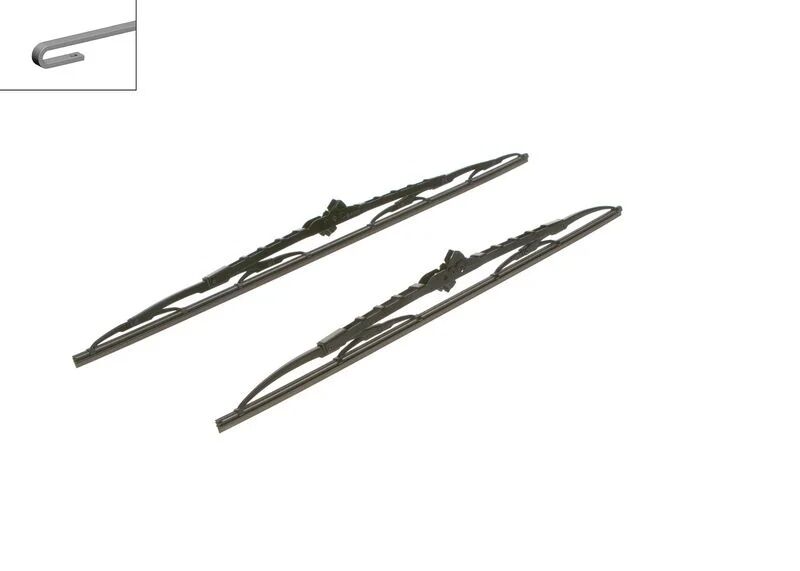 BOSCH SİLECEK 60 CM  SPR / LT 35     SOL  (A9038200045)