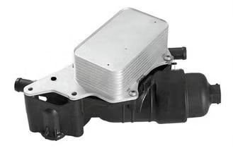 MO YAĞ SOĞUTUCU CONTASI SET (A6221800011)