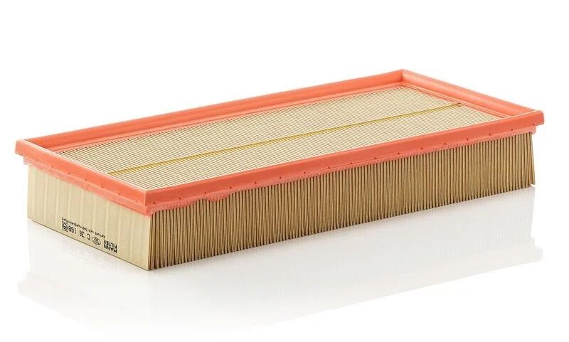 MANN-HUMMEL HAVA FİLTRESİ R129 (A0030947304)