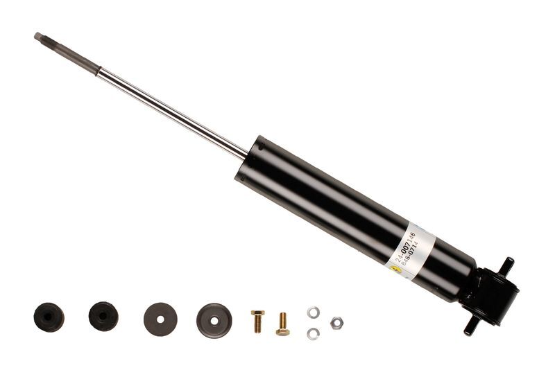 SACHS ARKA AMORT TKV (A1233261100)
