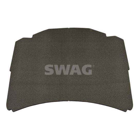 SWAG KAPUT SÜNGERİ W124 (A1246820726)