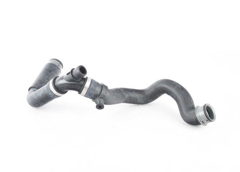 Üçpa Radyatör Hortumu Alt C180 C200 C230 (A2035011582)