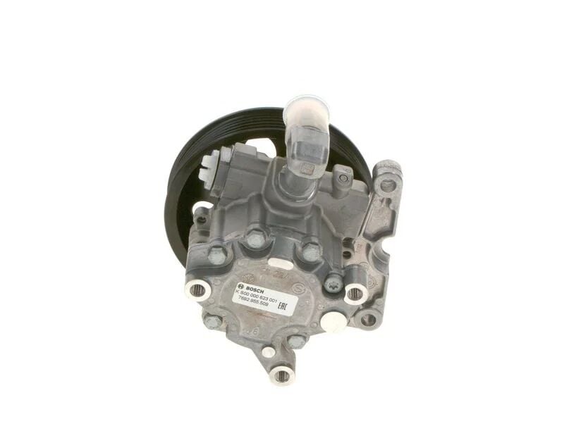 BOSCH DİREKSİYON POMPASI 163  ML 320/430/55 (A0024668201)