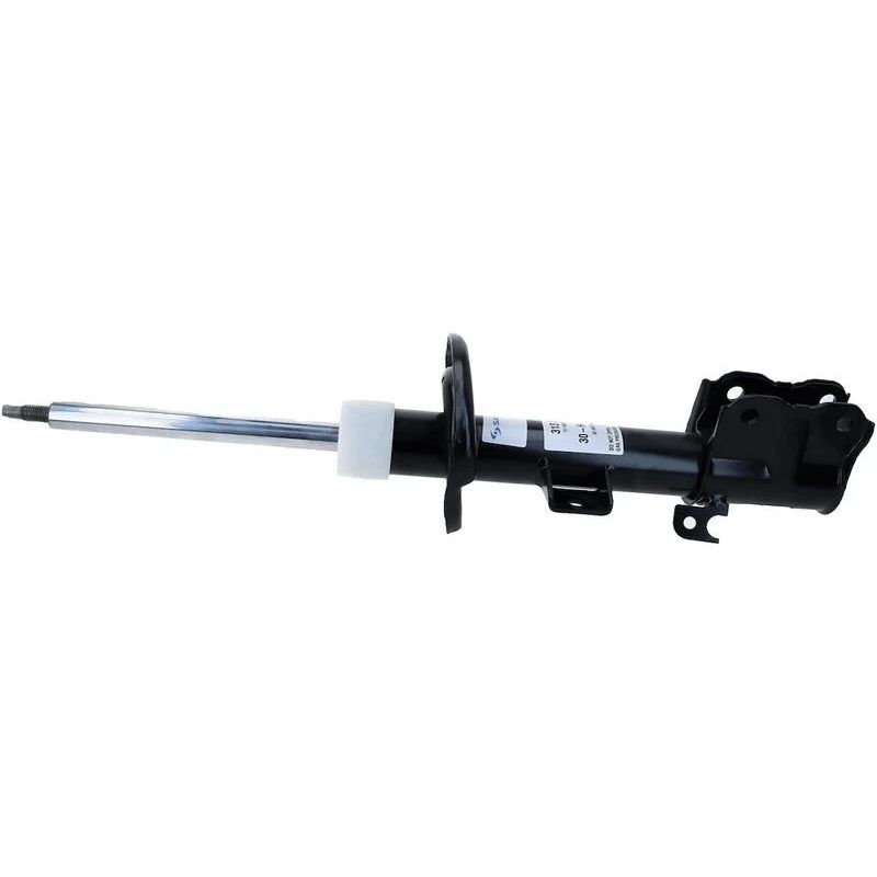 SACHS AMORTİSÖR  SMART ÖN SOL (A4543200330)