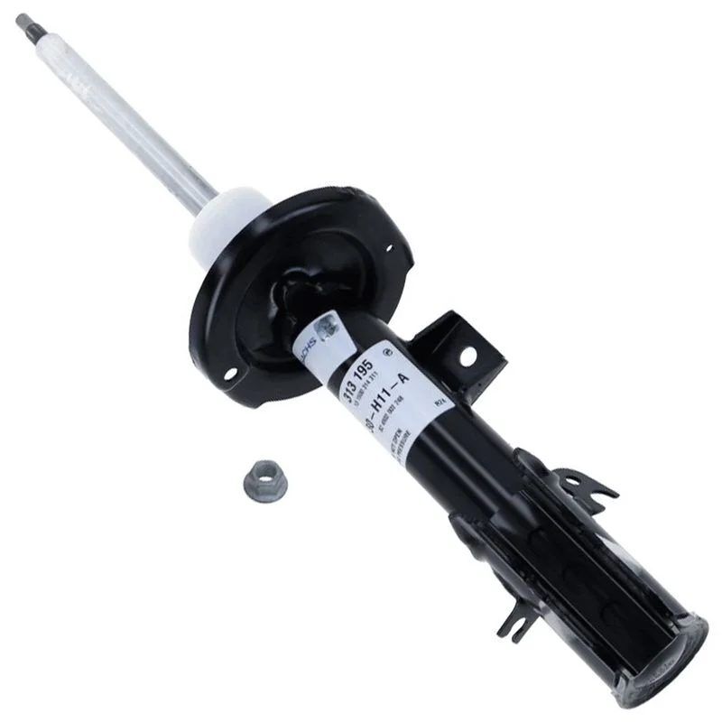 SACHS AMORTİSÖR  SMART ÖN SAĞ (A4543200830)