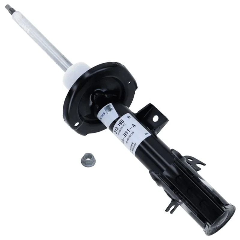 SACHS AMORTİSÖR  SMART ÖN SAĞ (A4543200830)