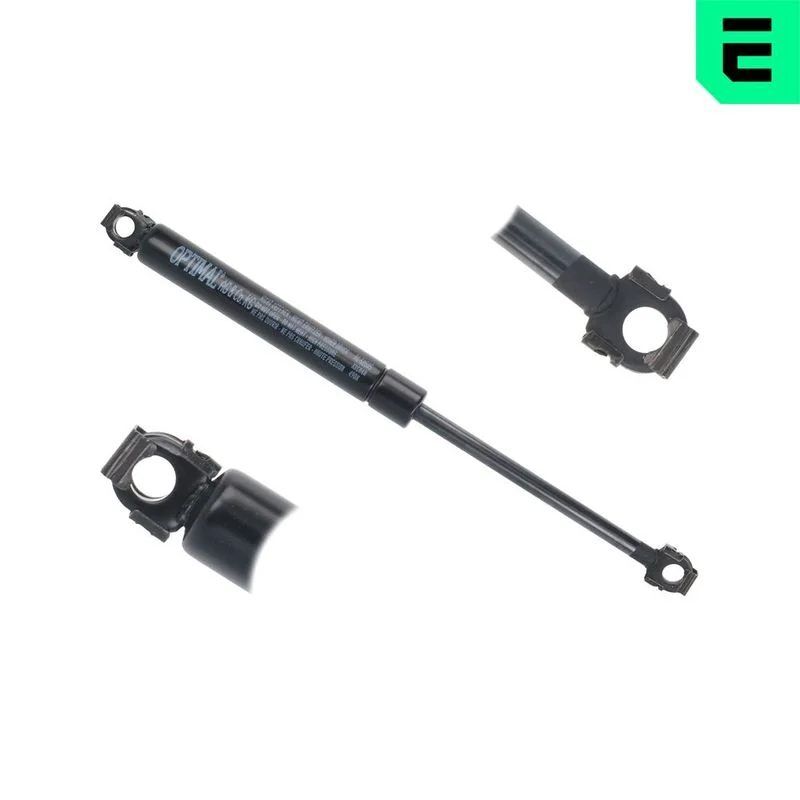 VAICO E32 BAGAJ AMORTISÖRÜ (51241908431)