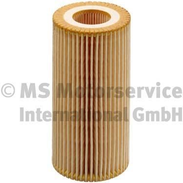 KOLBENSCHMIDT Yağ Filtresi M613 W220 W211 Cdi (A6131800009)