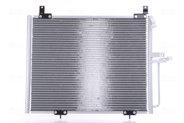 BEHR KLİMA RADYATÖRÜ W124 (A1248301970)