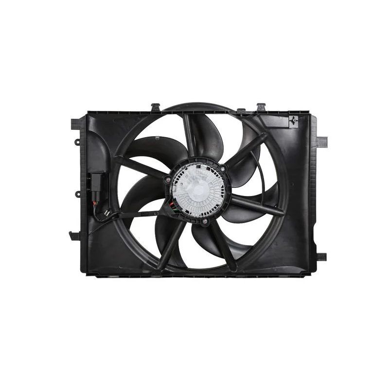 BEHR FAN MOTORU 204/212 M271/651 KOMPLE (CFF618000S) (A2049066802)