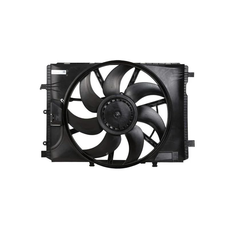 BEHR FAN MOTORU 204/212 M271/651 KOMPLE (CFF618000S) (A2049066802)