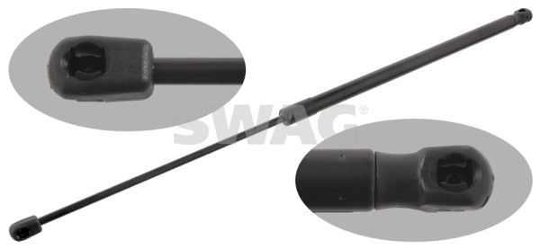 Kyburg Kaput Amortisörü W204 W212 W218 (A2129800564)