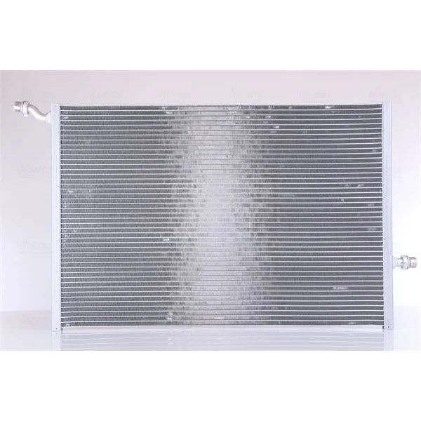 NISSENS RADYATÖR (DÜŞÜK SICAKLIK  İLAVE RAD.)  W205 (A0995001903)