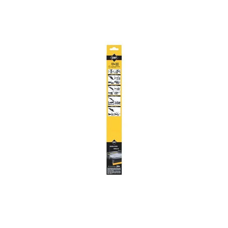 SWF ARKA SİLECEK 280mm (A1568200045)