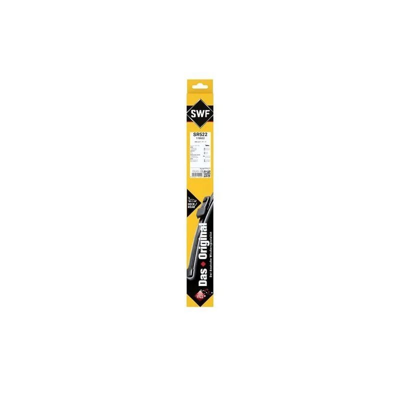 SWF ARKA SİLECEK 280mm (A1568200045)