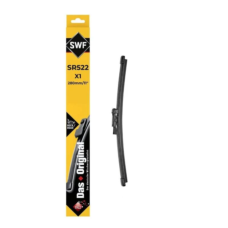 SWF ARKA SİLECEK 280mm (A1568200045)