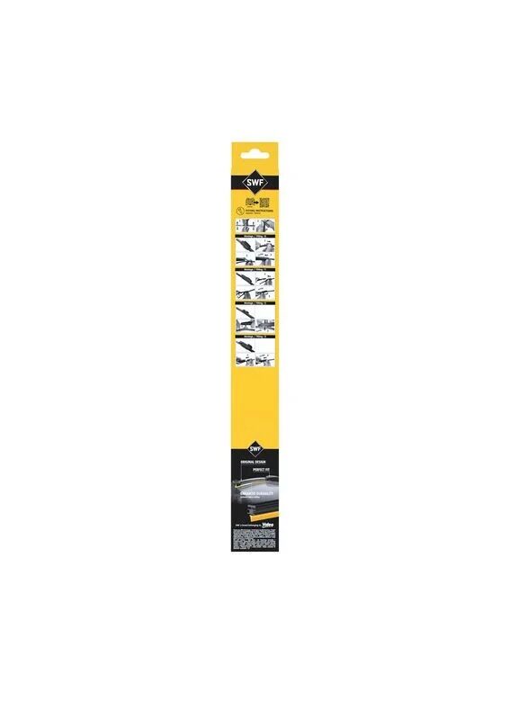 SWF ARKA SİLECEK 280mm (A1568200045)