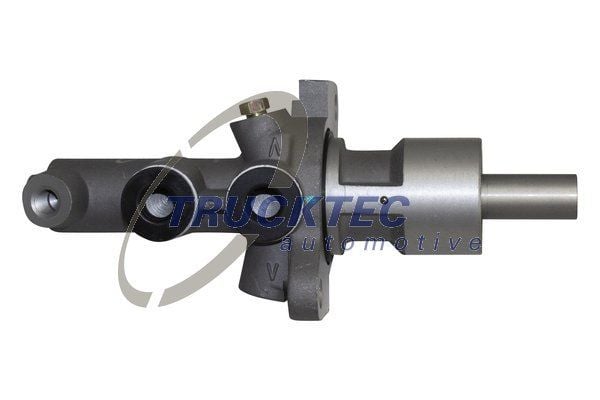 Trucktec Fren Ana Merkez W126 (A0044307501)