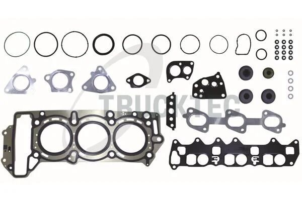TRUCKTEC CONTA EKSOZ GAZ GERİ DÖNÜŞ 642 (A6421420580)