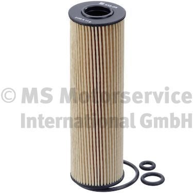 KOLBENSCHMIDT Yağ Filtresi M271 W203 W204 W209 W211 (A2711800109)