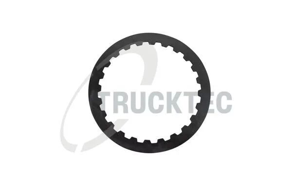 TRUCKTEC ŞANZIMAN BALATASI (A2212720025)