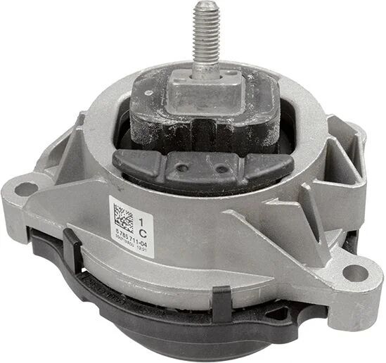 LEMFÖRDER MOTOR TAKOZU N52 F25 2 8 İX SOL (22116785711)