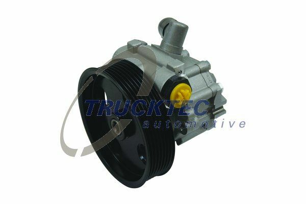 Trucktec Direksiyon Pompası W639 W906 (A0034669301)