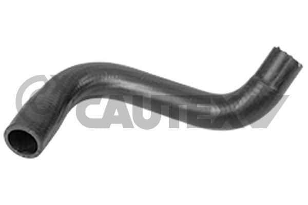Üçpa Radyatör Hortumu Üst W906 (A9065010682)
