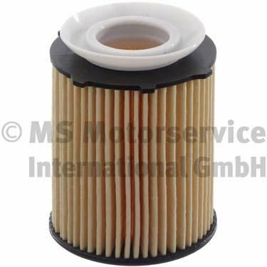 KOLBENSCHMIDT Yağ Filtresi M270 M274 W176 W246 W204 Cgı W212 Cla C W117 (A2701800109)