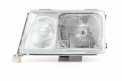 CORALS FAR. W124. E200. Y.M. SOL. 1993-95. Komple. Sinyalsiz. (A1248208559)